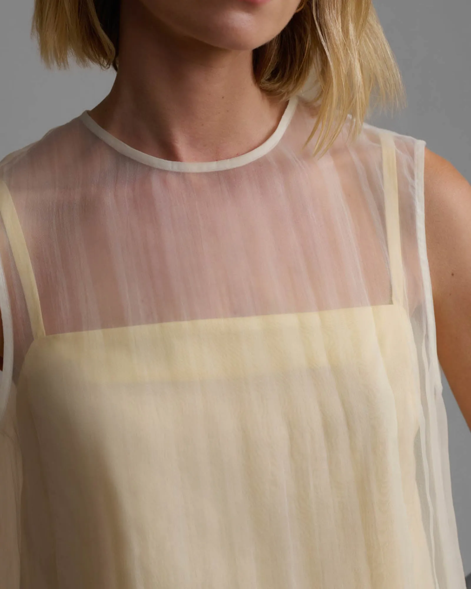 Cora Top sold by TNT Fashion product image thumbnail 4