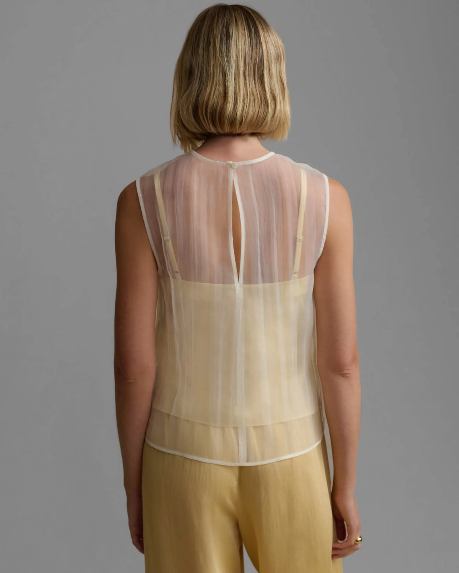 Cora Top sold by TNT Fashion product image thumbnail 3