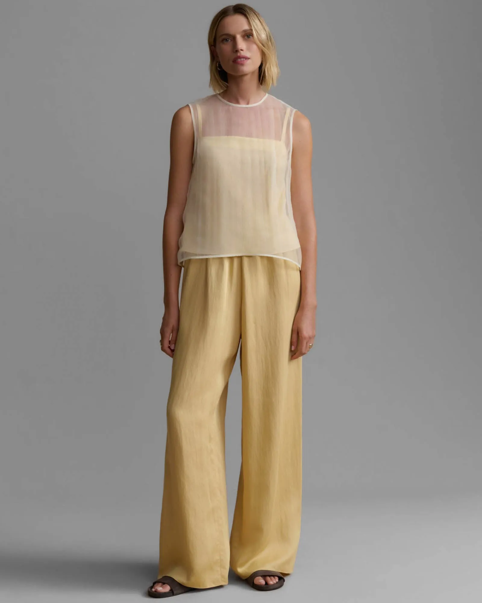 Cora Top sold by TNT Fashion product image thumbnail 2