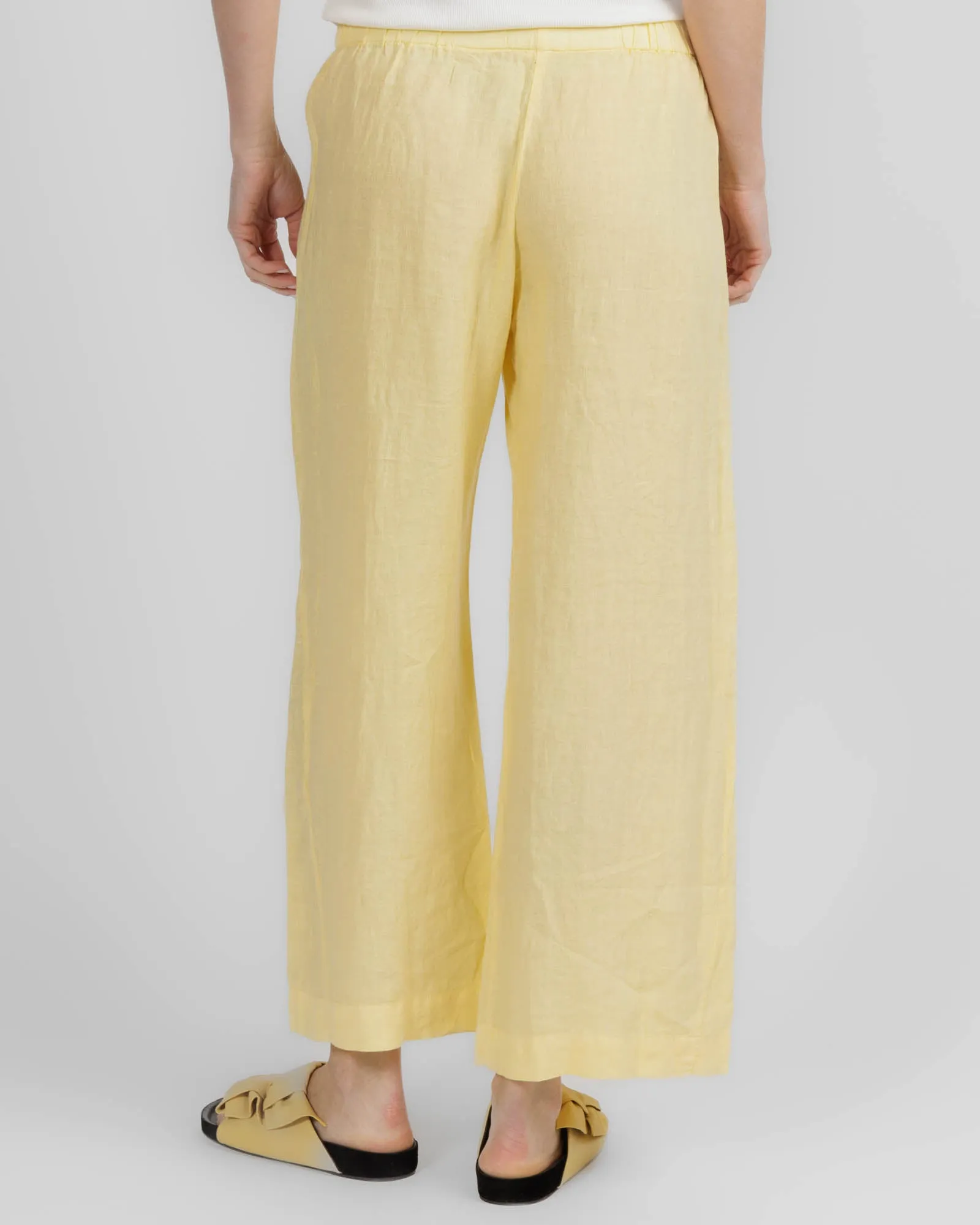 Linen Pant sold by TNT Fashion product image thumbnail 3