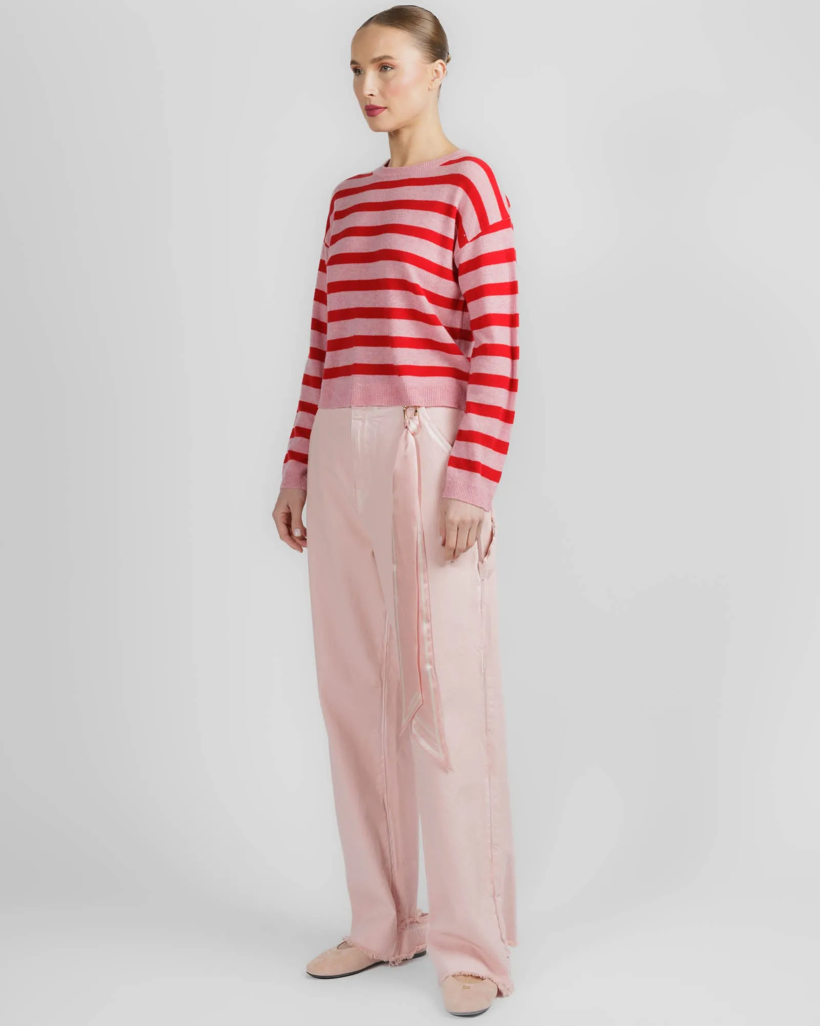 Cashmere Sweater sold by TNT Fashion product image thumbnail 4