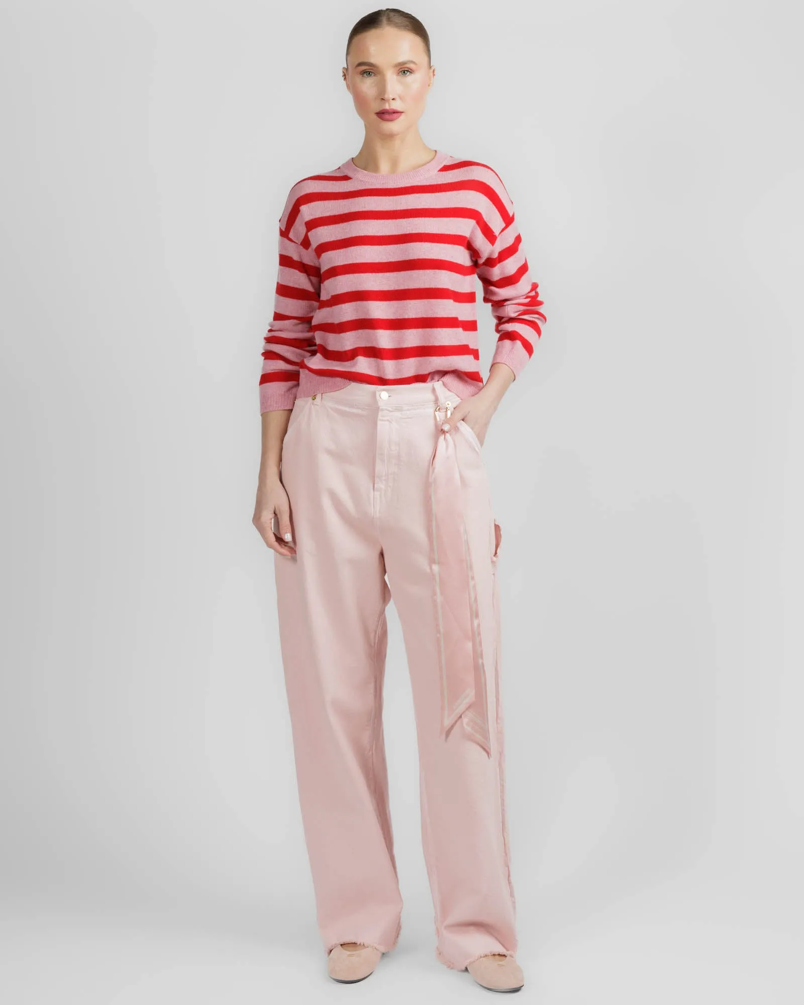Cashmere Sweater sold by TNT Fashion product image thumbnail 2