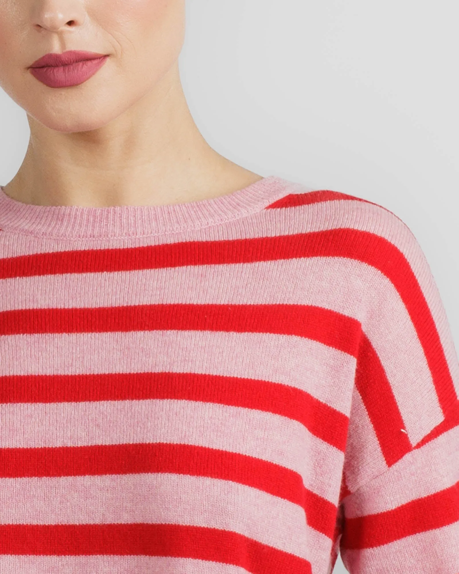 Cashmere Sweater sold by TNT Fashion product image thumbnail 5