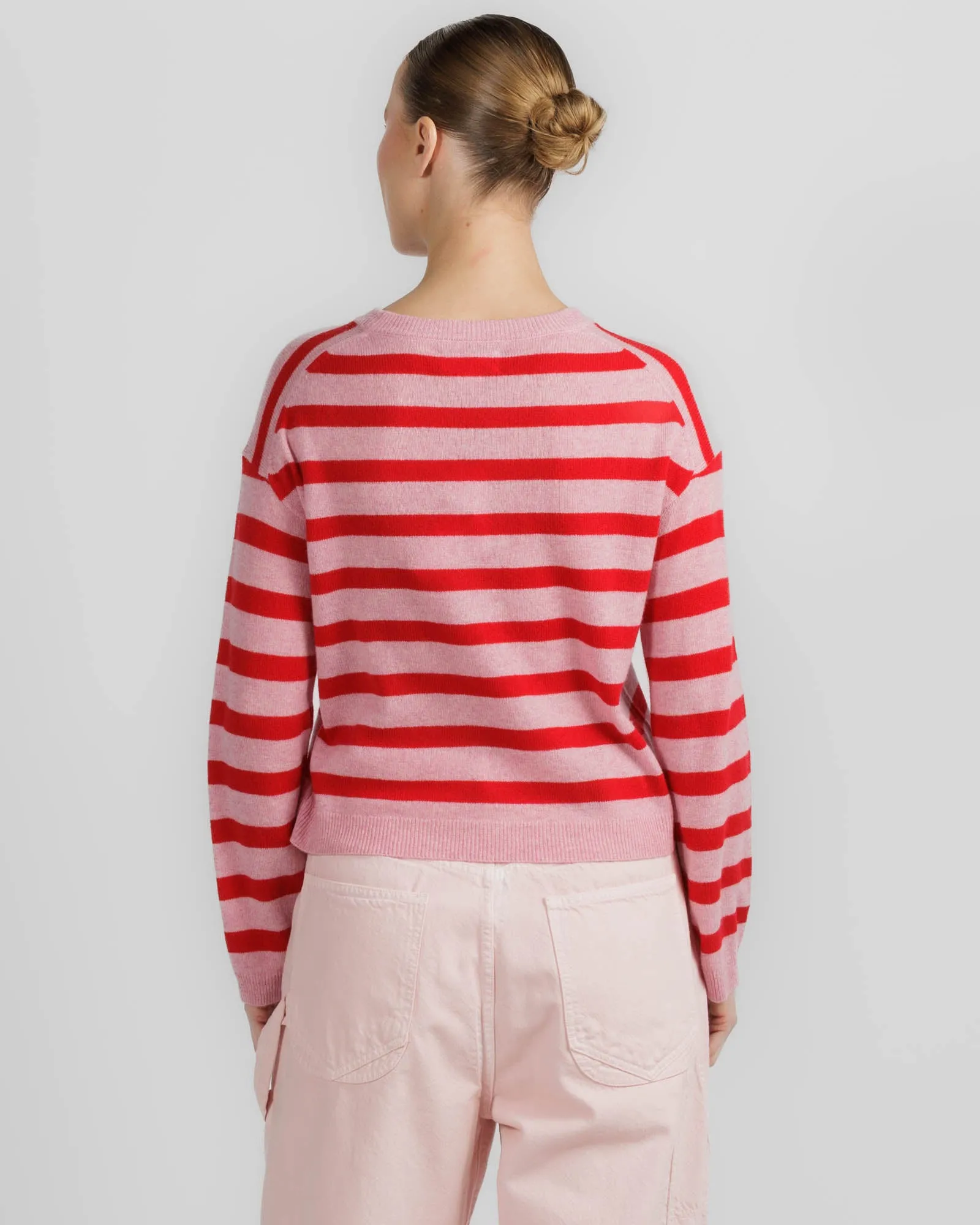 Cashmere Sweater sold by TNT Fashion product image thumbnail 3