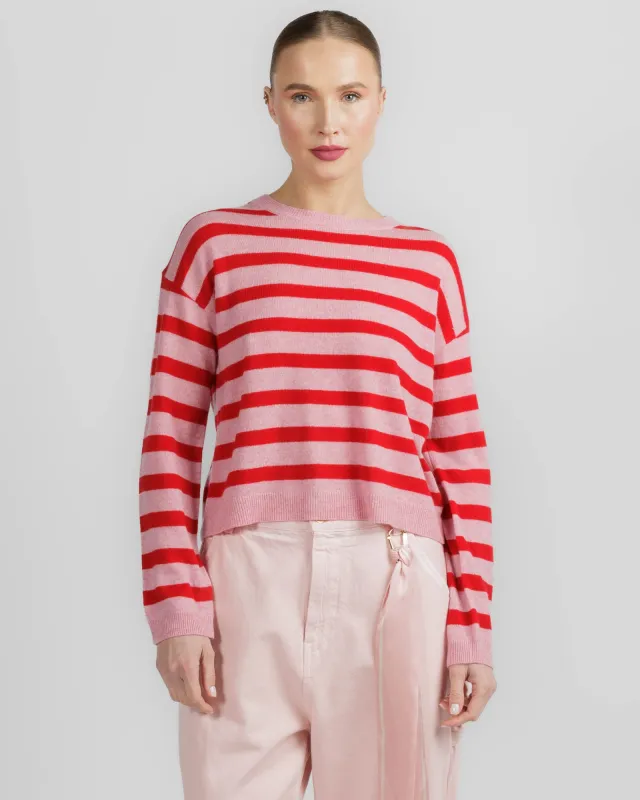 Cashmere Sweater made by Velvet