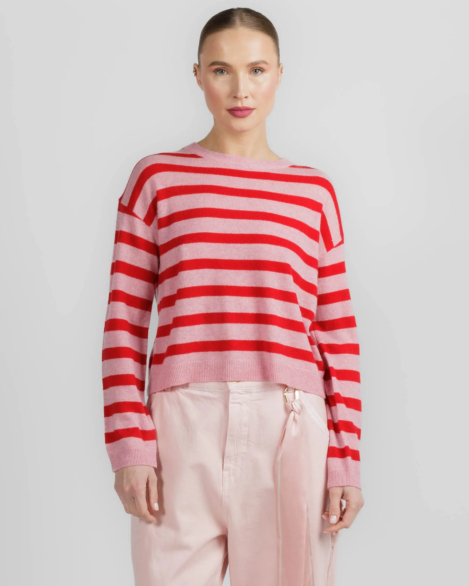 Cashmere Sweater sold by TNT Fashion