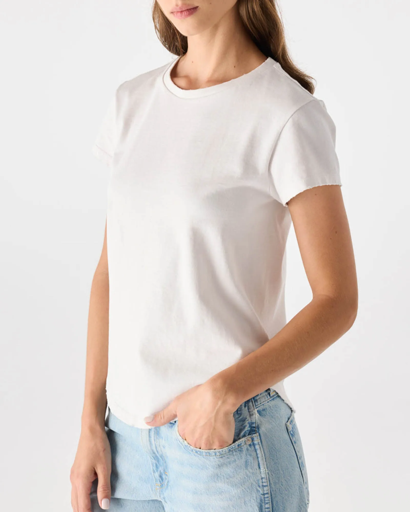 Forever T-Shirt sold by TNT Fashion product image thumbnail 3