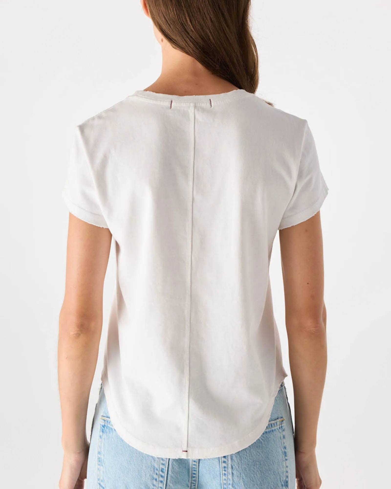 Forever T-Shirt sold by TNT Fashion product image thumbnail 2