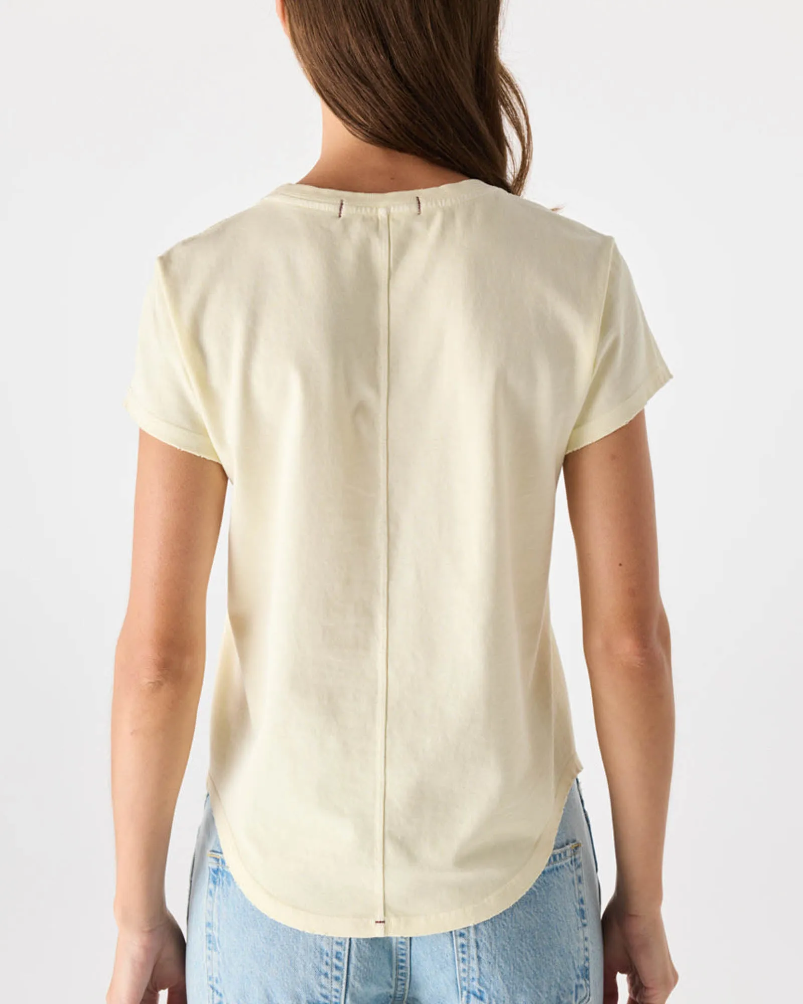 Forever T-Shirt sold by TNT Fashion product image thumbnail 2