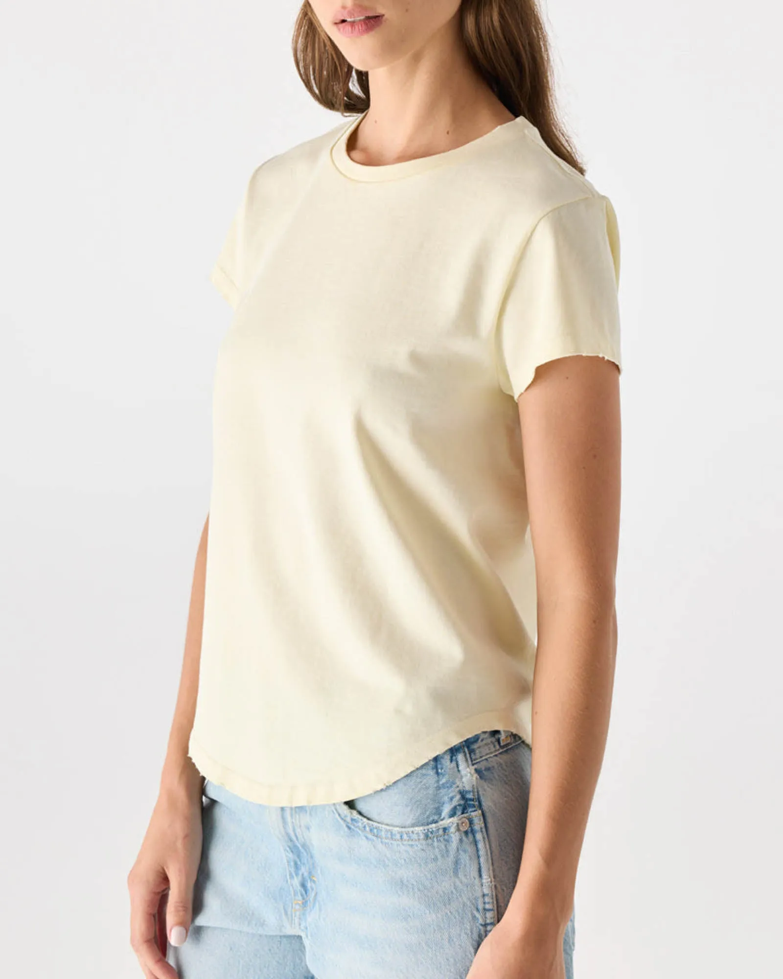 Forever T-Shirt sold by TNT Fashion product image thumbnail 3