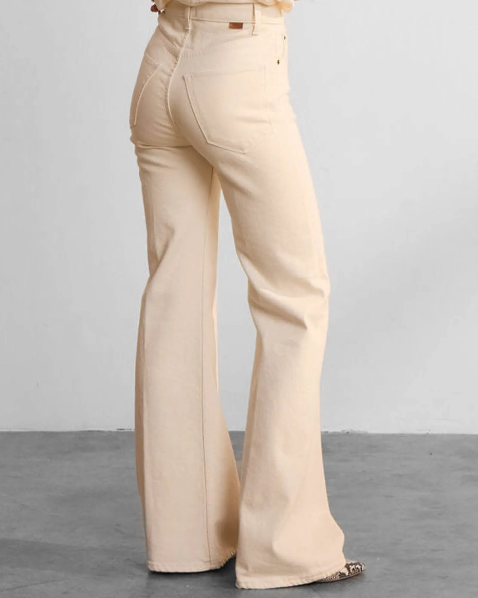Crease Jean sold by TNT Fashion product image thumbnail 3