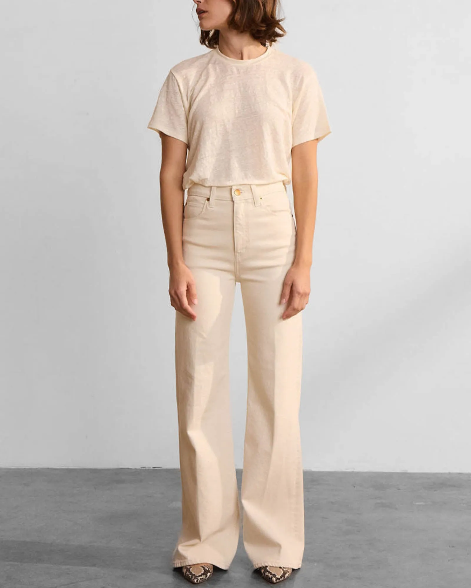 Crease Jean sold by TNT Fashion product image thumbnail 2