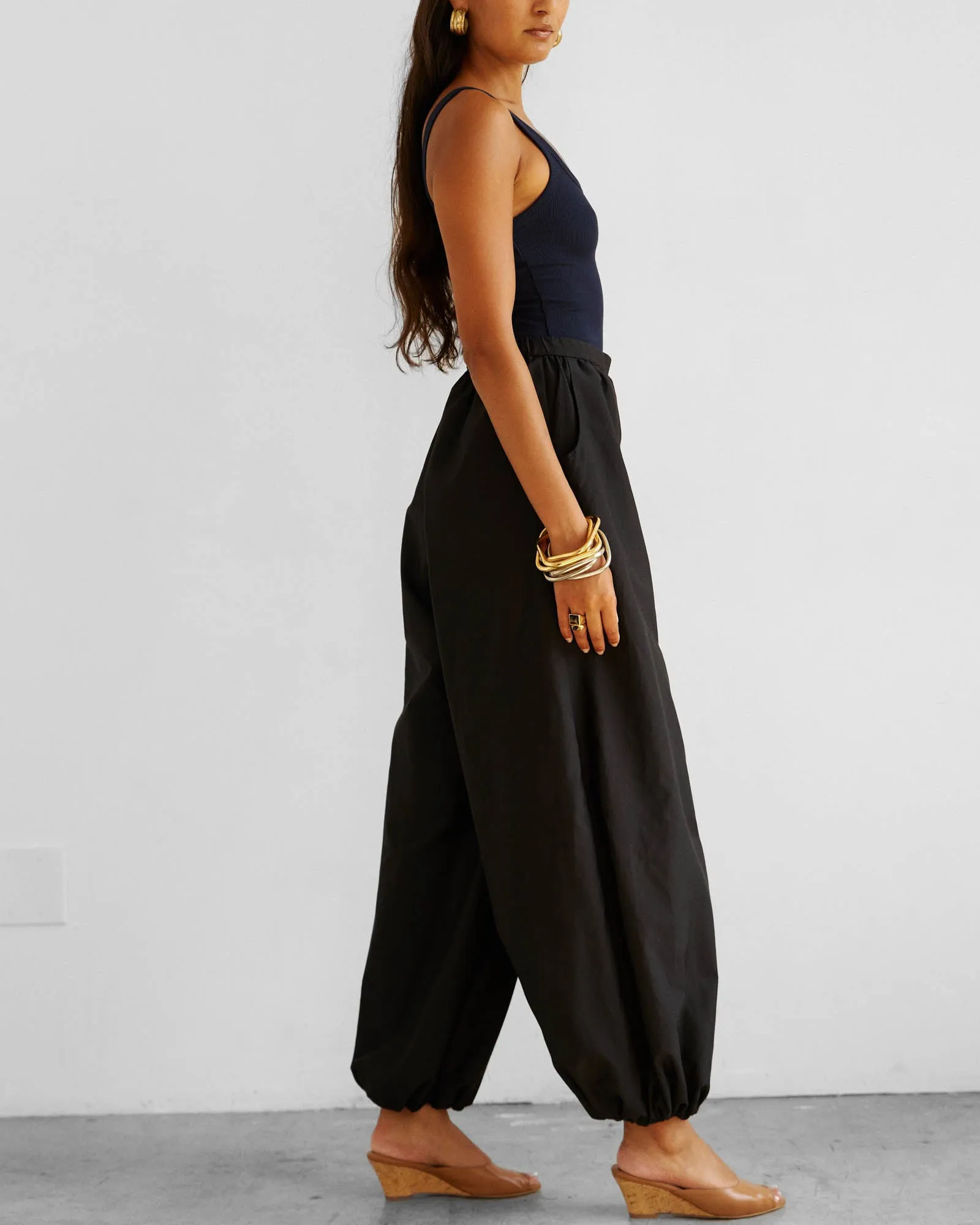 Balloon Pant sold by TNT Fashion product image thumbnail 4