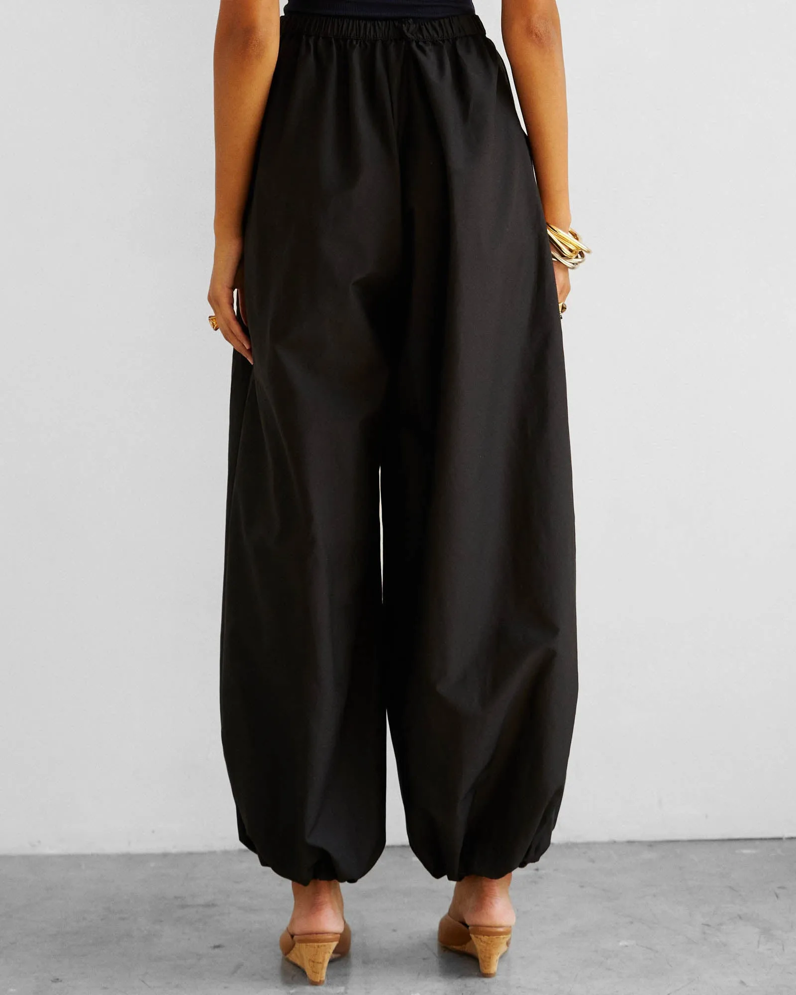 Balloon Pant sold by TNT Fashion product image thumbnail 3