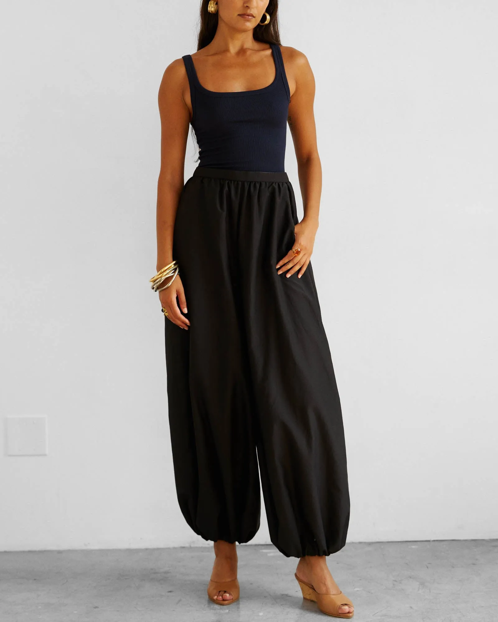 Balloon Pant sold by TNT Fashion product image thumbnail 2