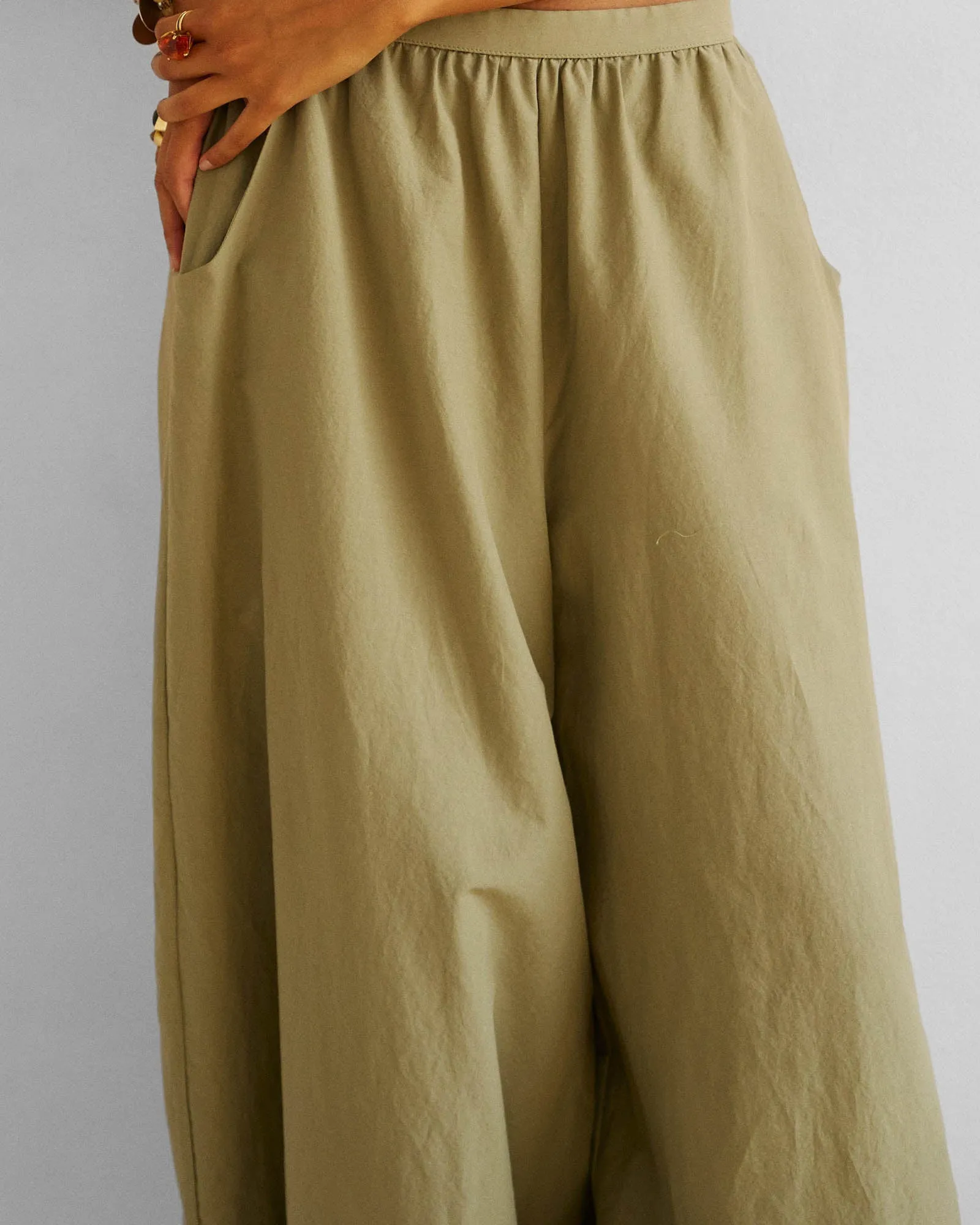 Balloon Pant sold by TNT Fashion product image thumbnail 5