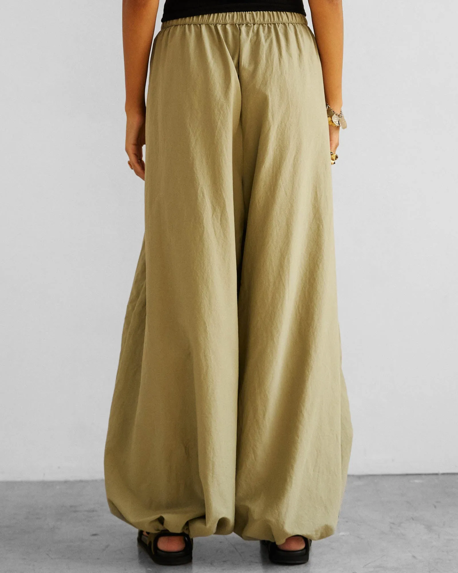 Balloon Pant sold by TNT Fashion product image thumbnail 3