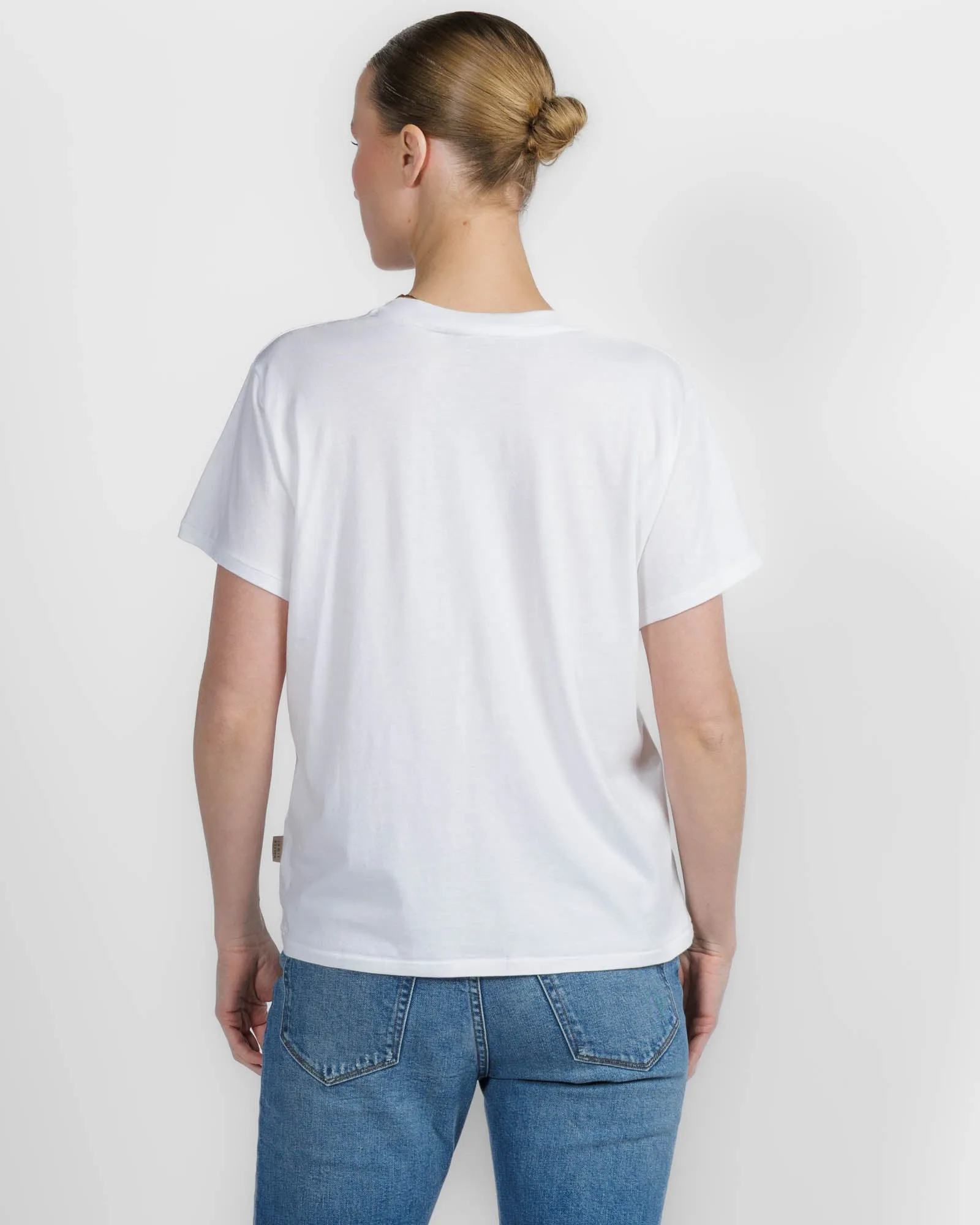 Pocket T-Shirt sold by TNT Fashion product image thumbnail 3
