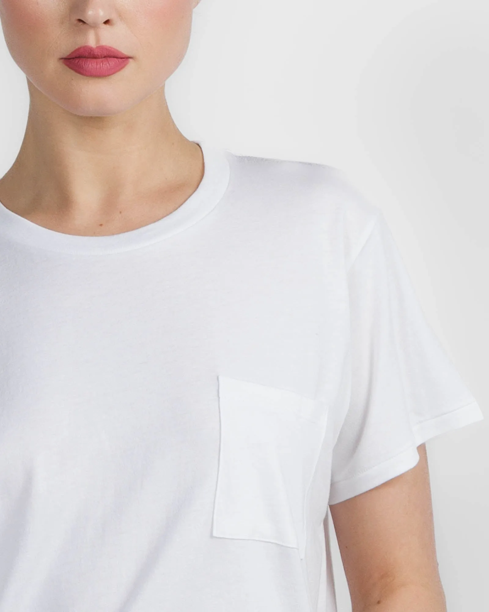 Pocket T-Shirt sold by TNT Fashion product image thumbnail 5