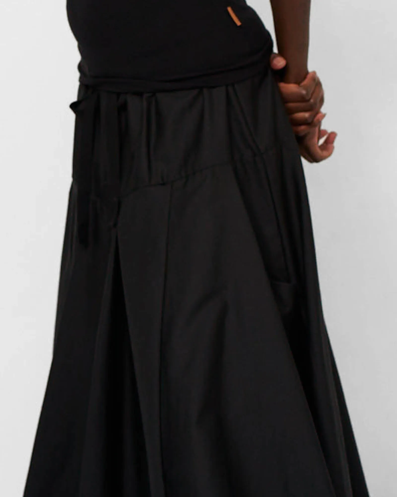 Italian Summer Skirt sold by TNT Fashion product image thumbnail 5
