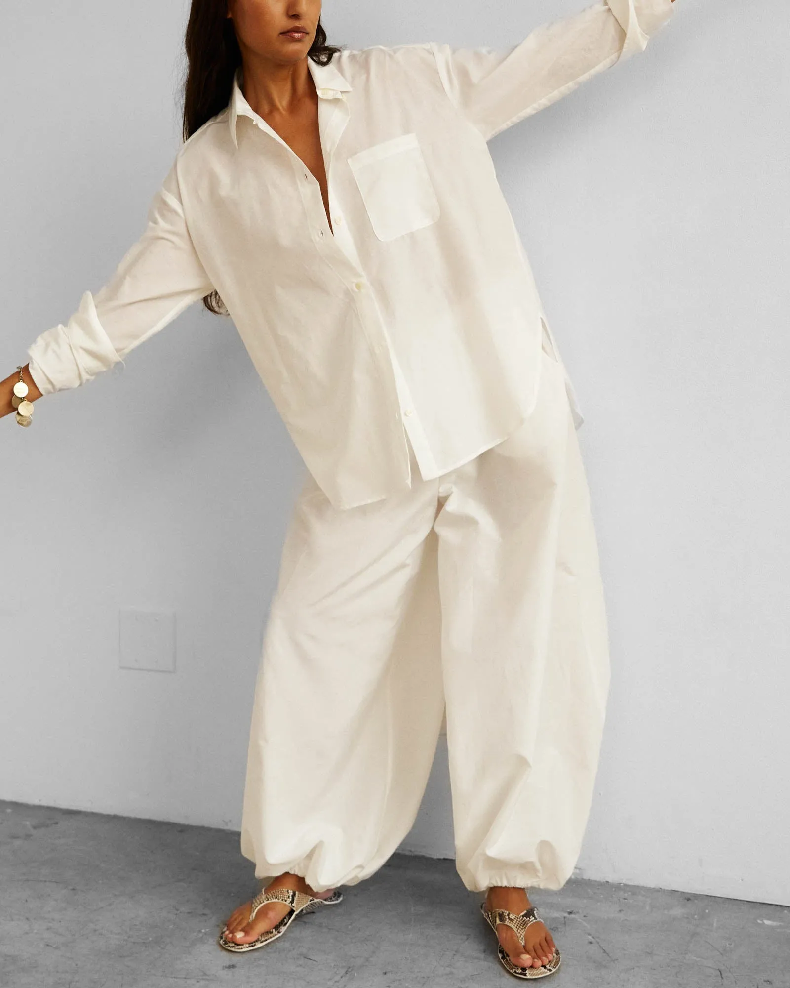 Essential Shirt sold by TNT Fashion product image thumbnail 2