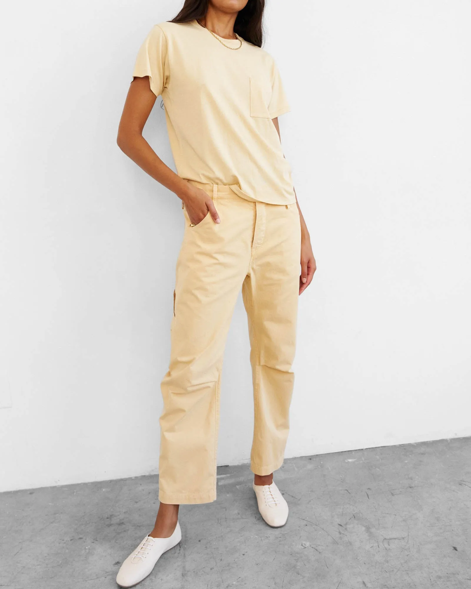 Hammer Loop Jean sold by TNT Fashion product image thumbnail 2