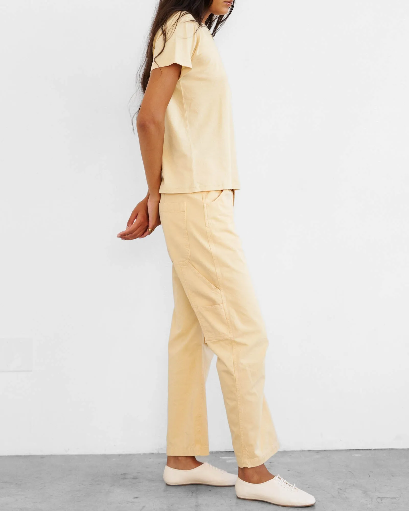 Hammer Loop Jean sold by TNT Fashion product image thumbnail 4