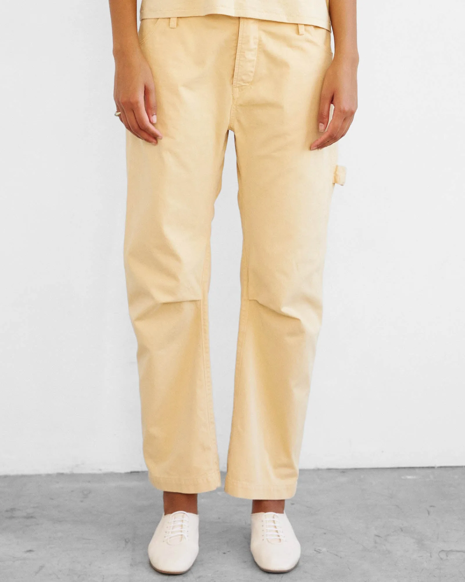 Hammer Loop Jean sold by TNT Fashion