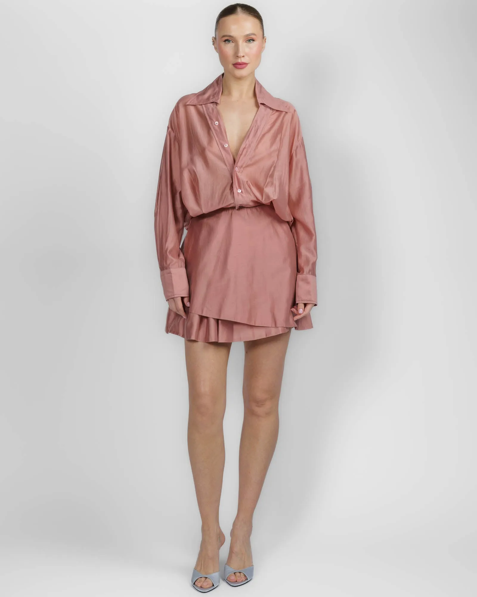 Denise Dress sold by TNT Fashion