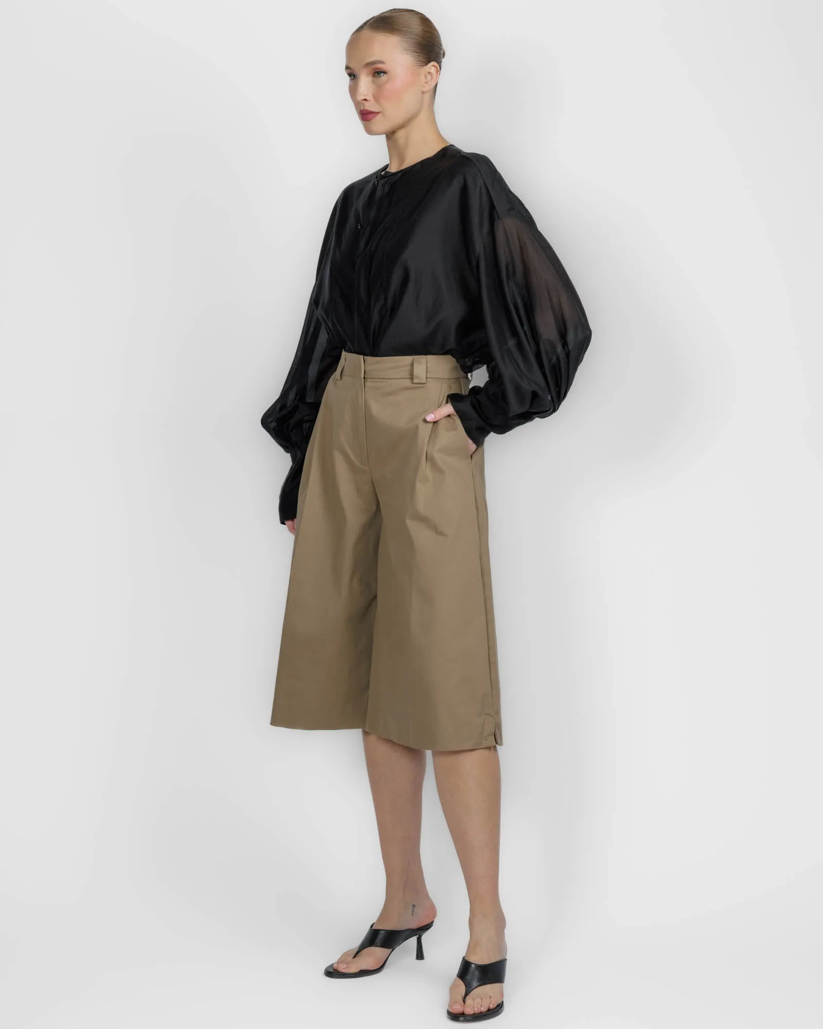 Dakota Culottes sold by TNT Fashion product image thumbnail 4