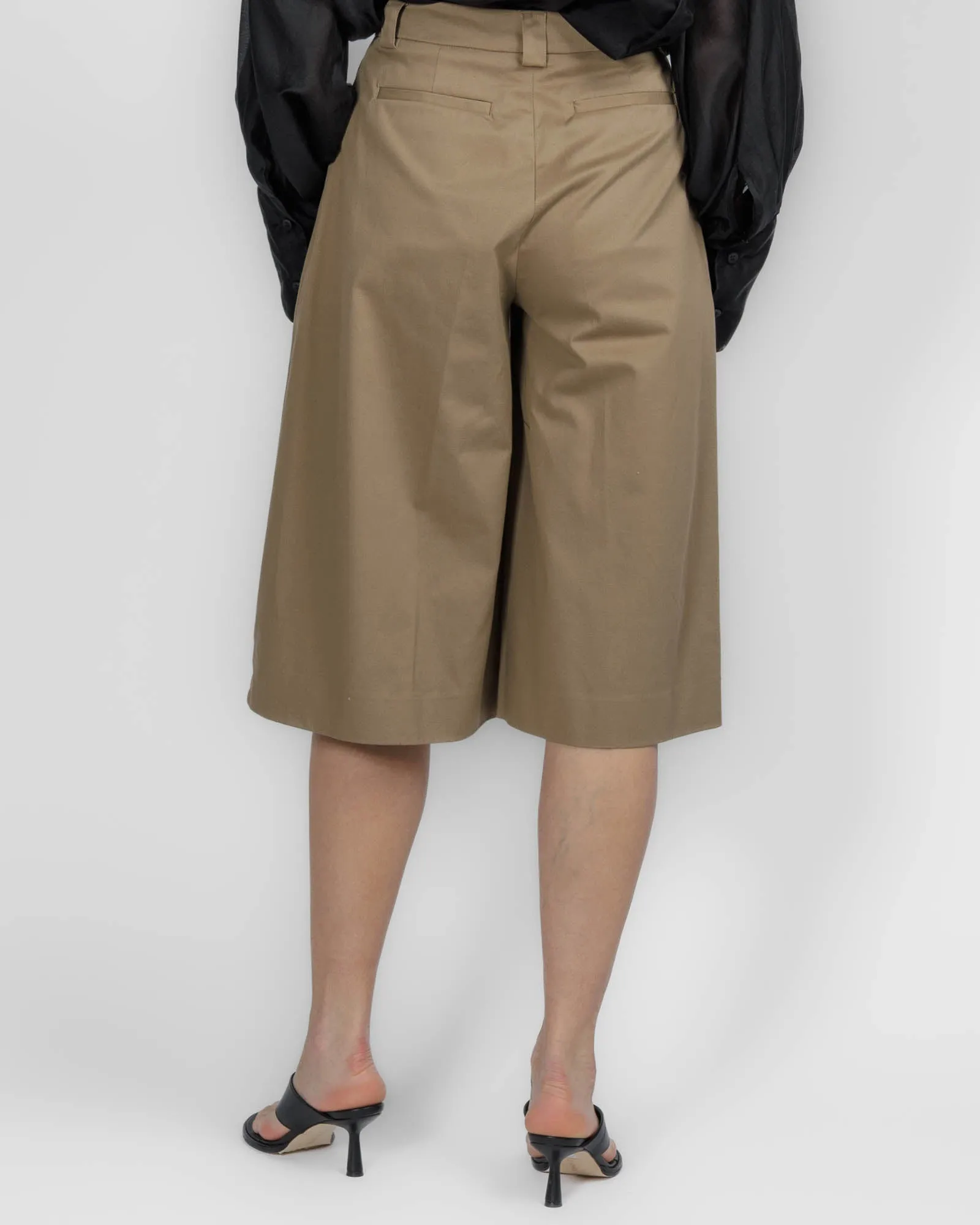Dakota Culottes sold by TNT Fashion product image thumbnail 3