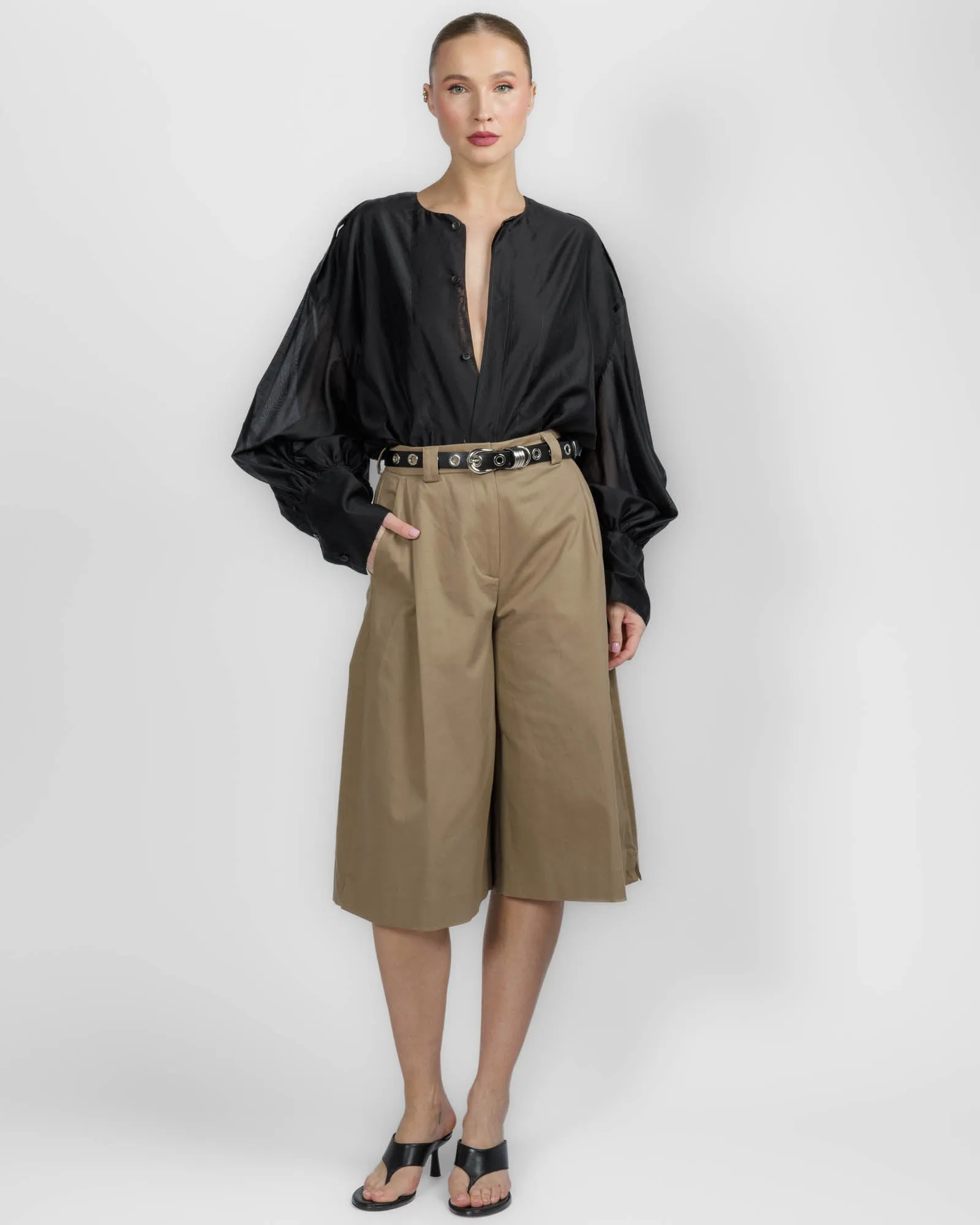 Dakota Culottes sold by TNT Fashion product image thumbnail 2