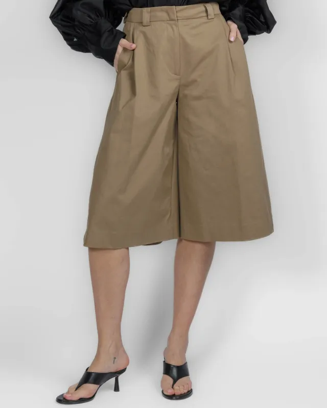 Dakota Culottes made by The Latest