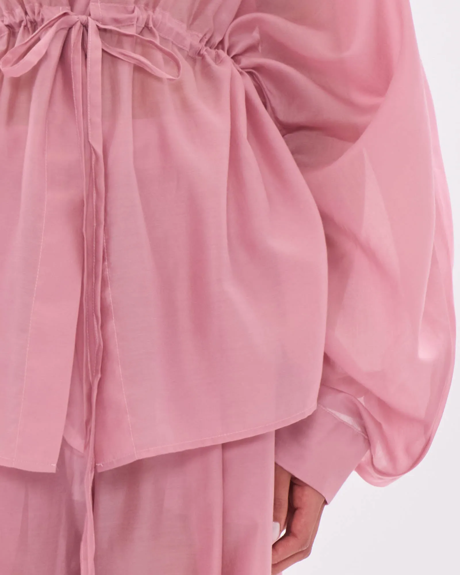 Dalida Shirt sold by TNT Fashion product image thumbnail 5