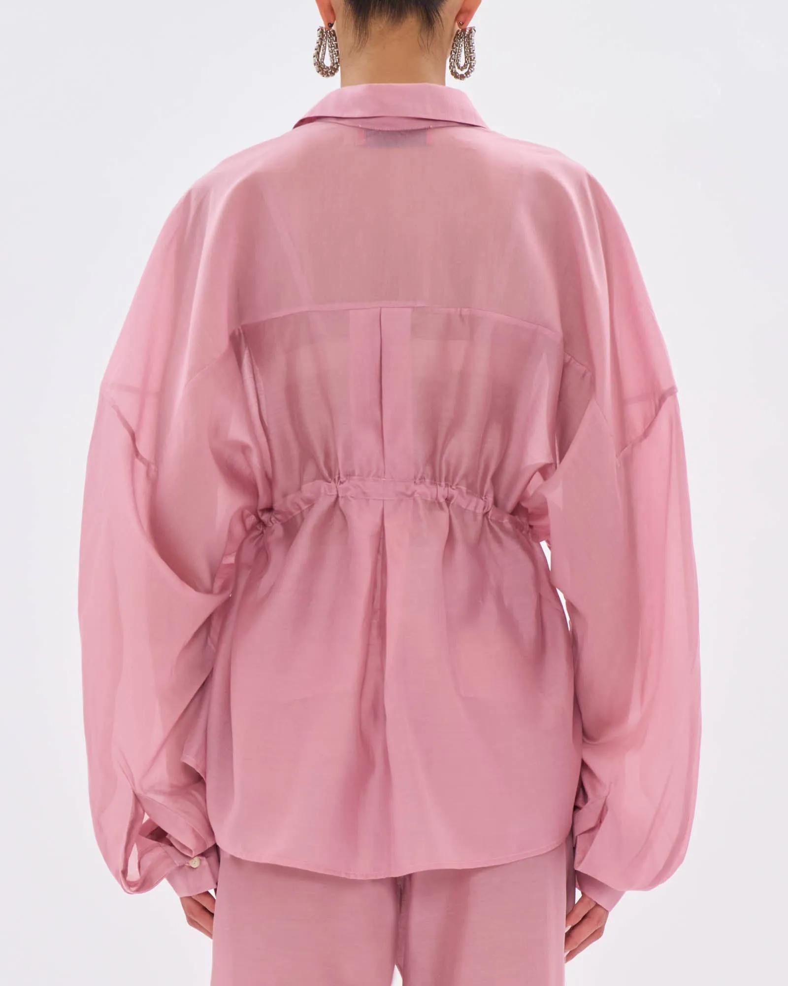 Dalida Shirt sold by TNT Fashion product image thumbnail 3