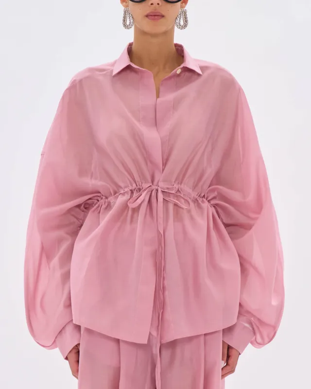 Dalida Shirt made by The Latest