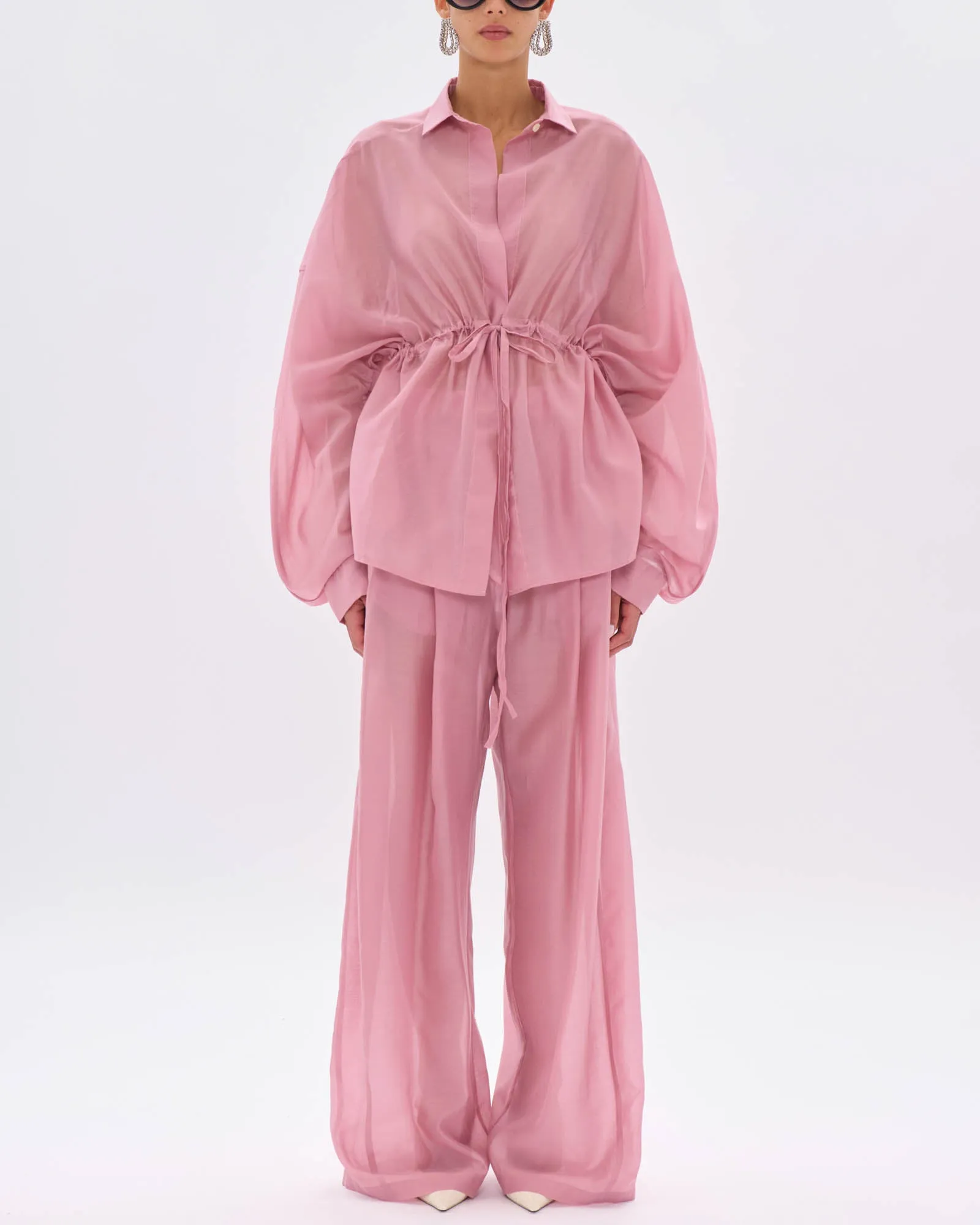 Dalida Shirt sold by TNT Fashion product image thumbnail 2
