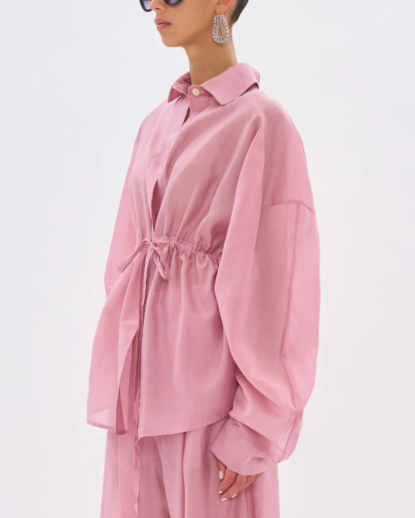 Dalida Shirt sold by TNT Fashion product image thumbnail 4