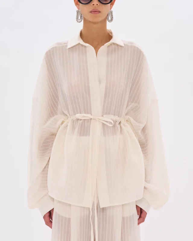 Dalida Shirt made by The Latest