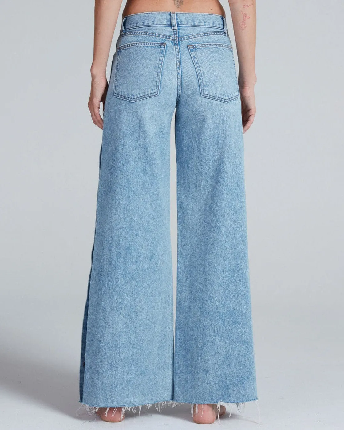 Longboarder Jean sold by TNT Fashion product image thumbnail 5