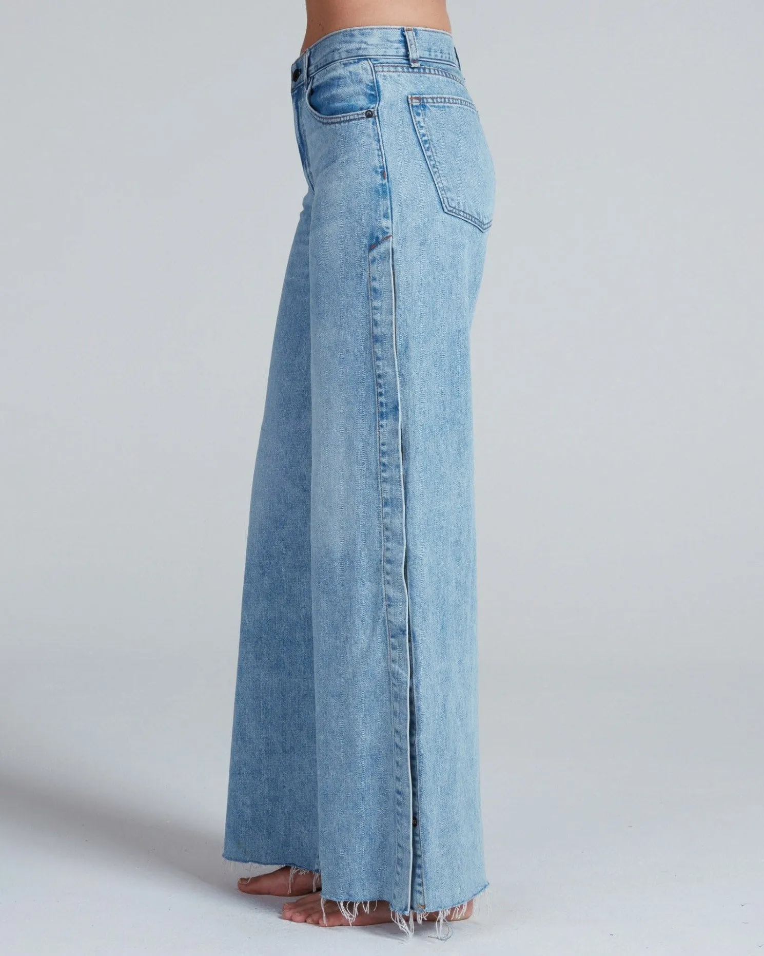 Longboarder Jean sold by TNT Fashion product image thumbnail 4