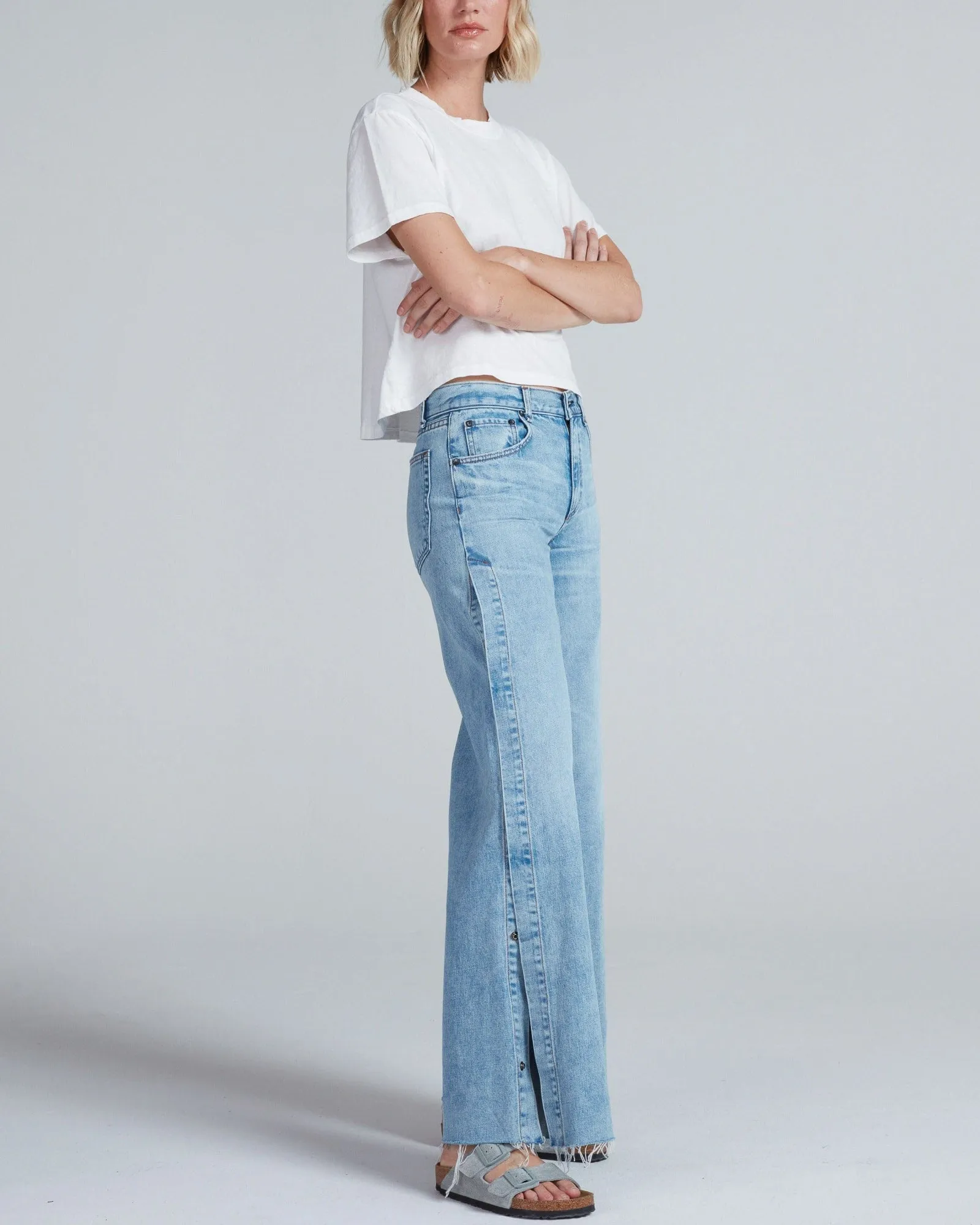 Longboarder Jean sold by TNT Fashion product image thumbnail 3