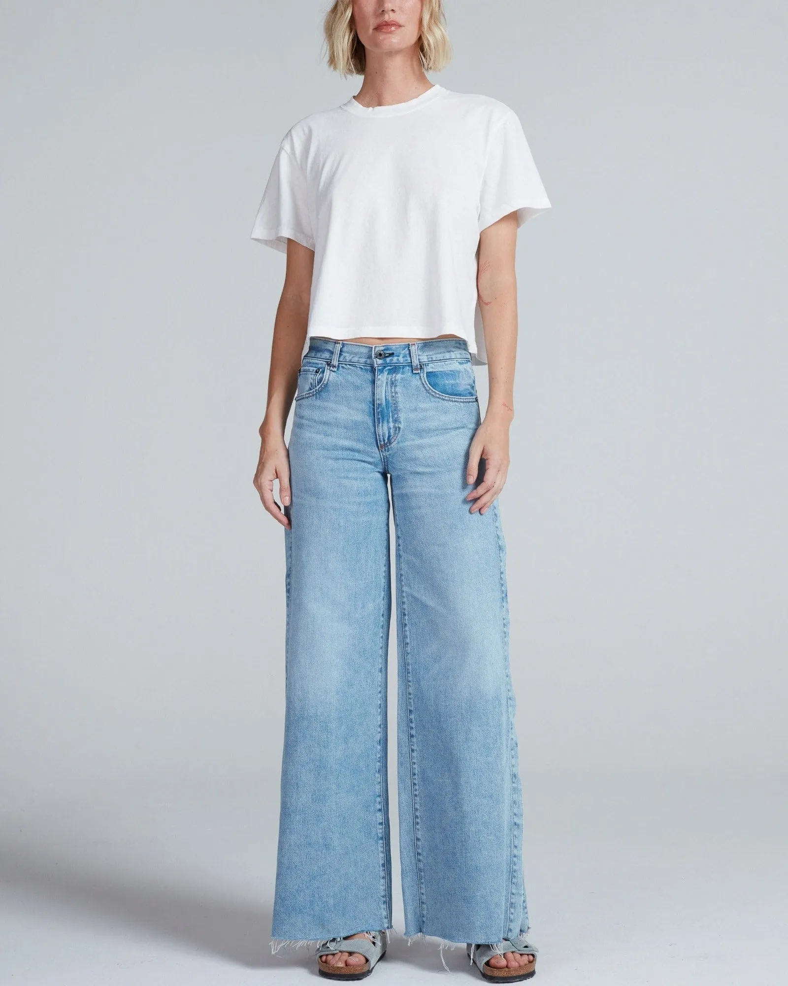 Longboarder Jean sold by TNT Fashion product image thumbnail 2
