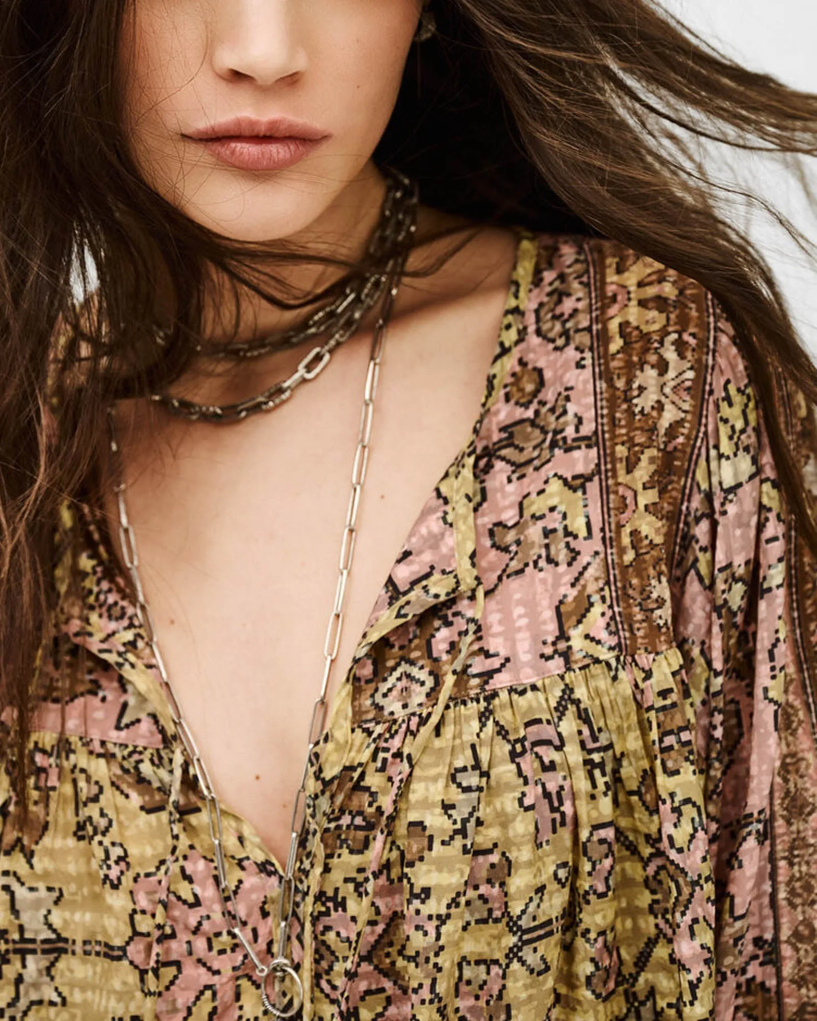 Pamila Blouse sold by TNT Fashion product image thumbnail 4