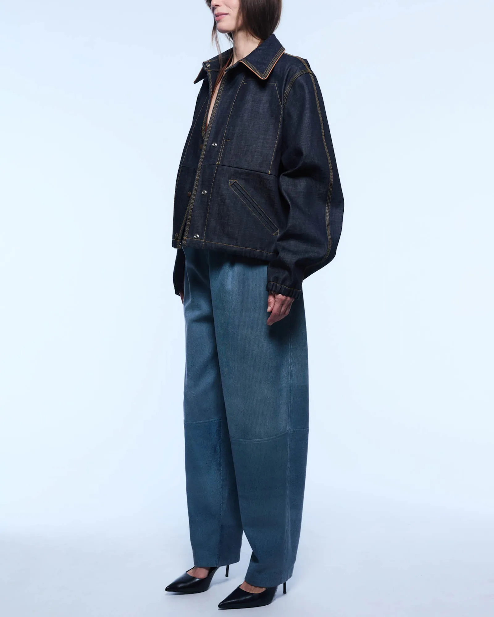 Bea Jacket sold by TNT Fashion product image thumbnail 4