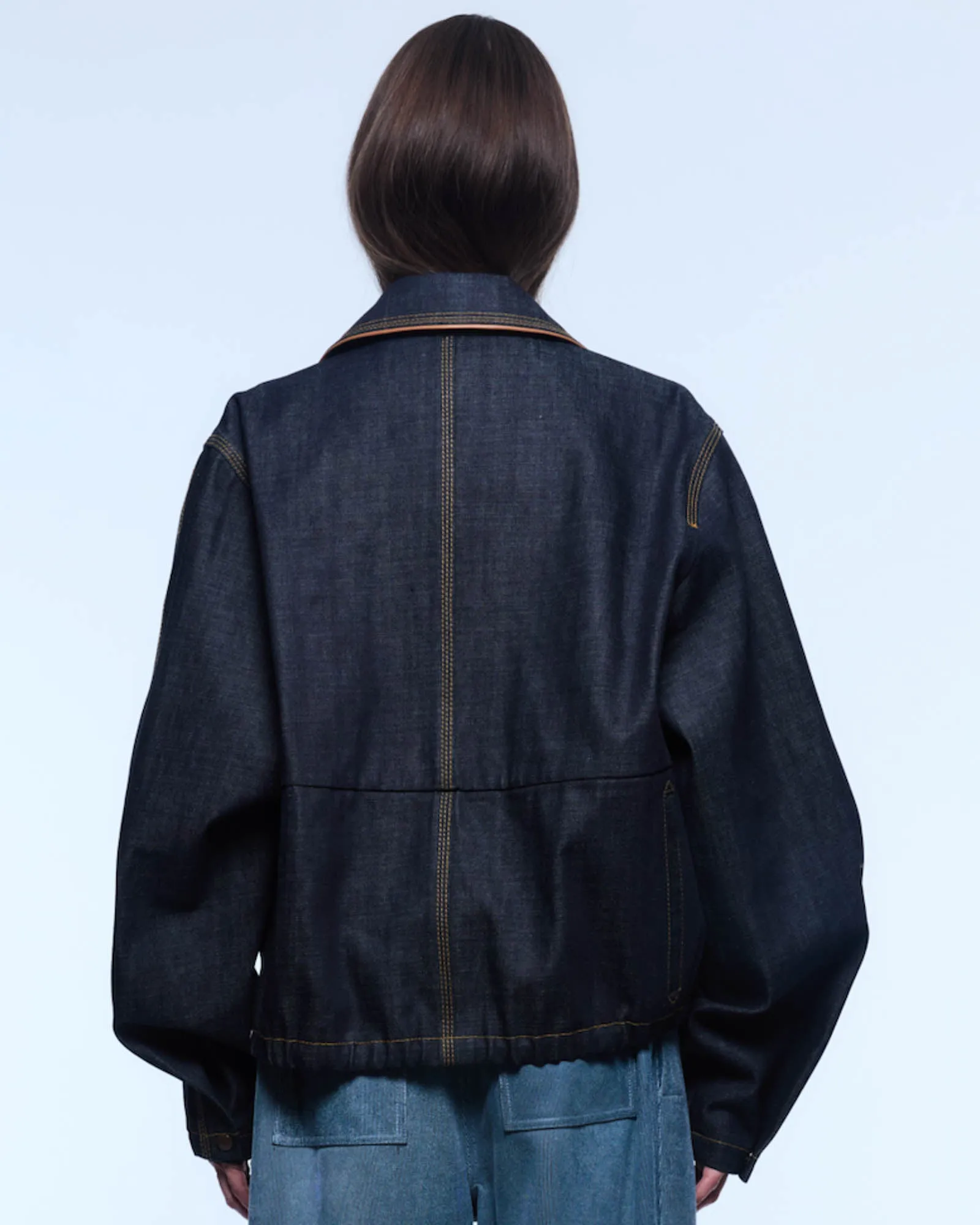 Bea Jacket sold by TNT Fashion product image thumbnail 3