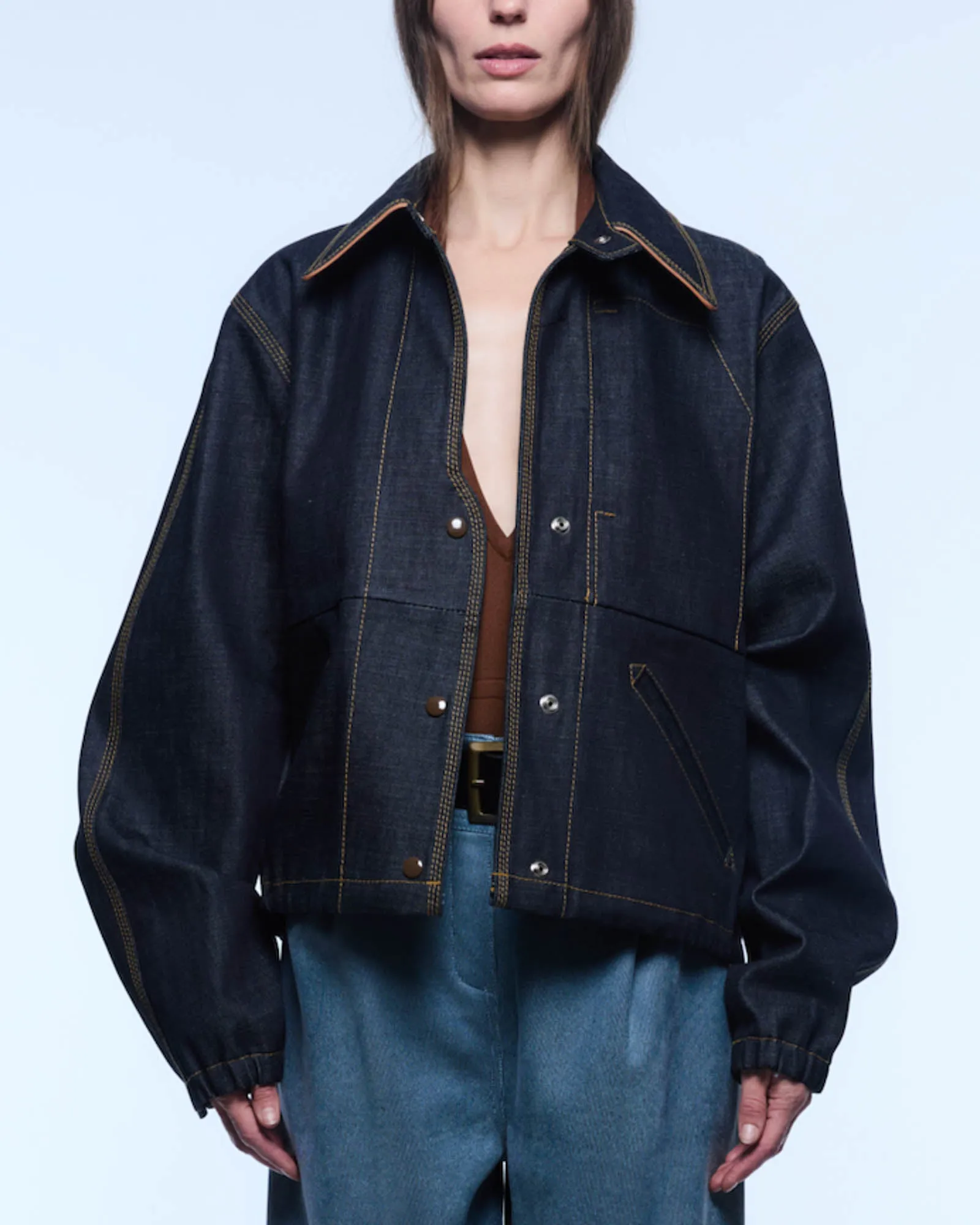Bea Jacket sold by TNT Fashion