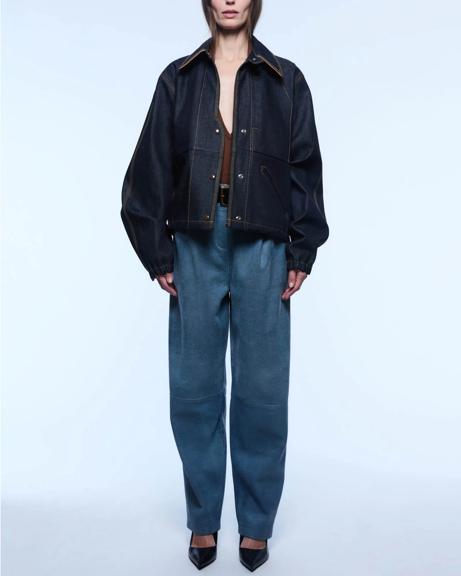 Bea Jacket sold by TNT Fashion product image thumbnail 2
