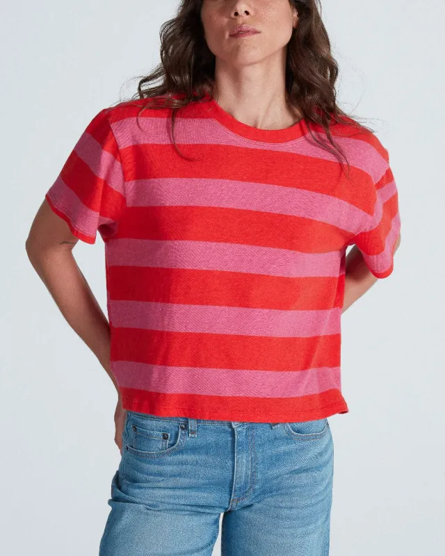 Shrunken Boy T-Shirt made by ASKK NY