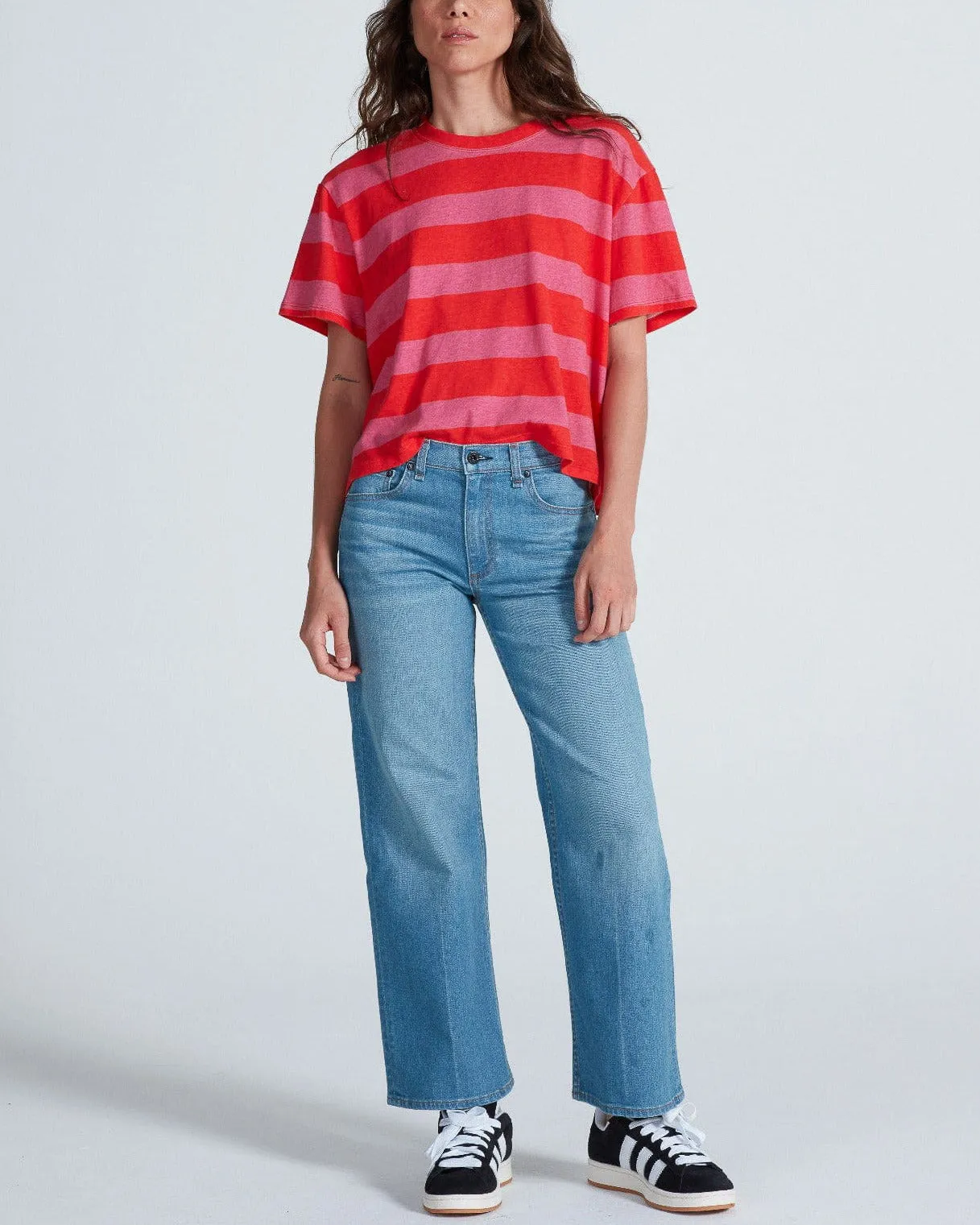 Shrunken Boy T-Shirt sold by TNT Fashion product image thumbnail 2